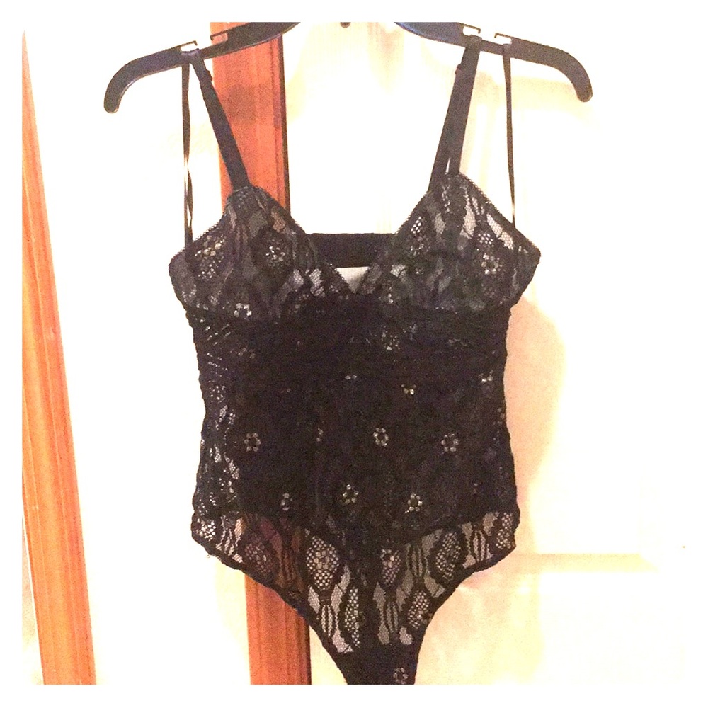 Bodysuit - Fashion Nova